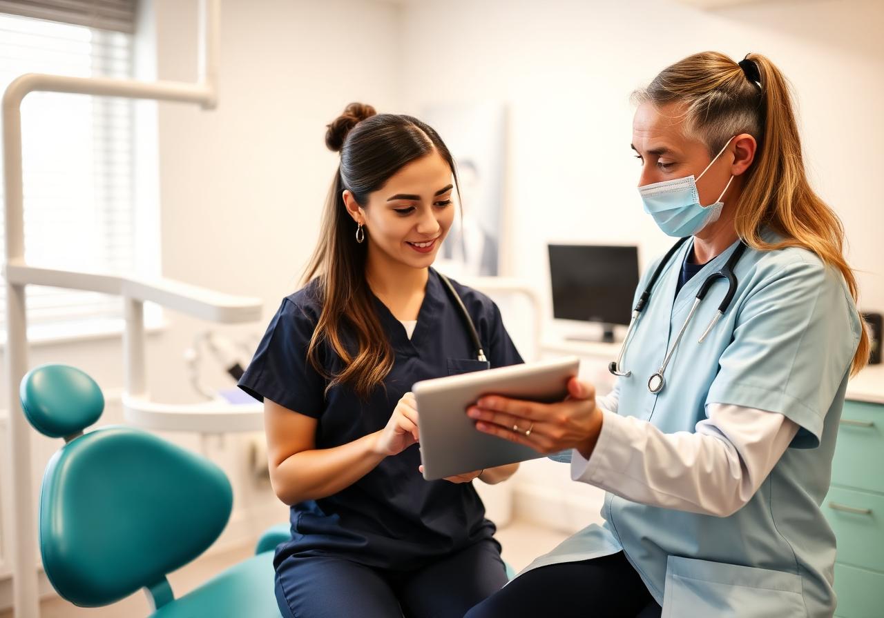 Specialty & dental clinics